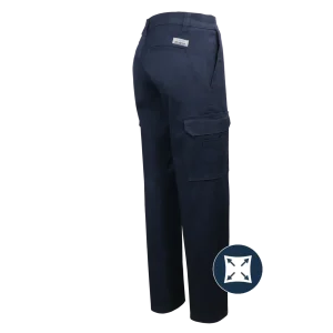 Pantalon cargo de travail pour homme pour Gatts #011EX