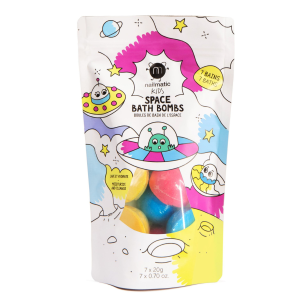 Nailmatic – Boules de bain de l’espace