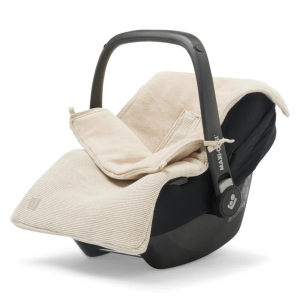 JOLLEIN – Nid d&rsquo;ange basic knit nougat