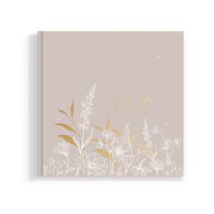 Zakuw – Journal de grossesse AU JARDIN