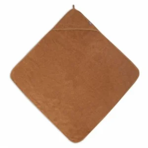 JOLLEIN – Cape de bain caramel