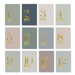 Zakuw – Cartes étapes CELESTE