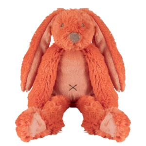 HAPPY HORSE – Lapin richie orange 38cm