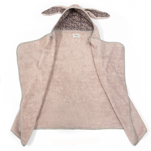 BABYSHOWER – Cape de bain XL Wiltshire