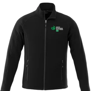 Veste de polar Rixford homme #18130-IRCUS+LOGO