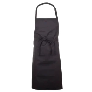 Tablier à bavette de travail Premium Uniforms #1151