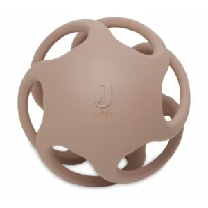 JOLLEIN – Balle en silicone biscuit