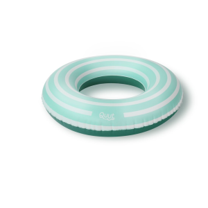 Quut – Bouée 60cm vert jardin