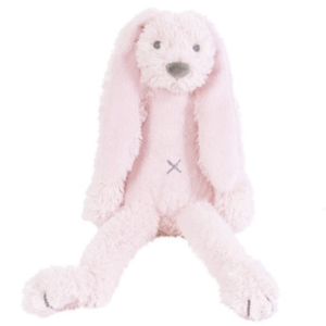 Happy Horse – Lapin Richie rose 38cm