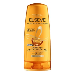 APRES SHAMPOING HUILE EXTRAORIDINAIRE JOJOBA TRES SECS 200ML