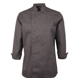 Veste de cuisinier classique MOBB #CC250