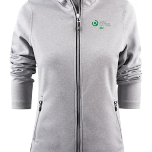 Veste à capuche Air Layer pour femme #2262057-IRCUS-LOGO