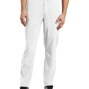 Pantalon de travail ajusté pour homme White Cross Fit #224