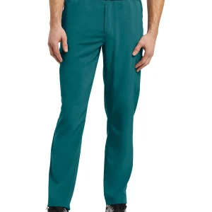 Pantalon de travail pour homme White Cross Fit #229