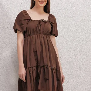 Robe Kloş Poplin 2351