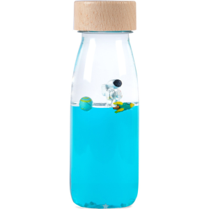 PETIT BOUM – Bouteille sensorielle move universe