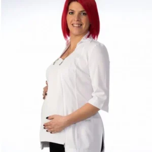 Empiècement de maternité Le Petit Plus Carolyn Design #30143