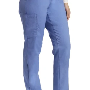 Pantalon de travail médical White Cross #304