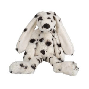 Happy horse – Lapin richie dalmatien