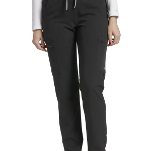 Pantalon de travail poches cargo White Cross V-Tess #337