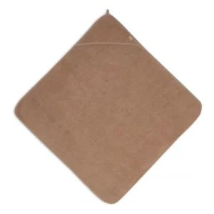 JOLLEIN – Cape de bain biscuit