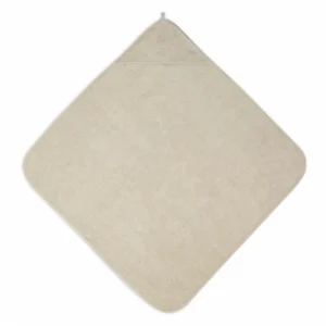 JOLLEIN – Cape de bain nougat