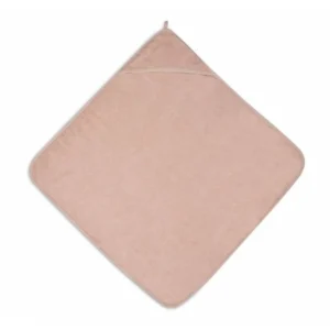 JOLLEIN – Cape de bain rose pâle