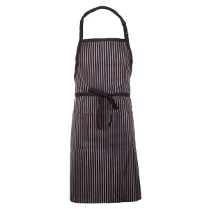 Tablier de travail avec bavette Premium Uniforms #1150