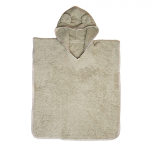 BABYSHOWER – Poncho de plage Sand