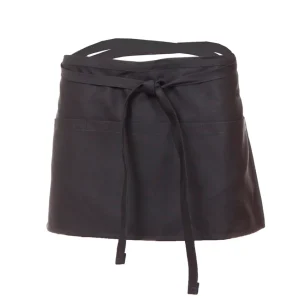 Tablier court de travail en restauration Premium Uniforms #1000