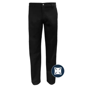 Pantalon de travail extensible pour homme Gatts #777EX