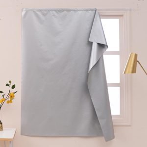 Rideau d’isolation thermique anti-UV