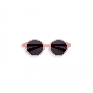 IZIPIZI – Lunette de soleil pastel pink