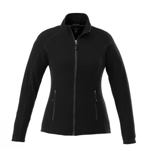 Veste de travail en polar pour femme Trimark #98130