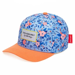 HELLO HOSSY – Casquette champêtre