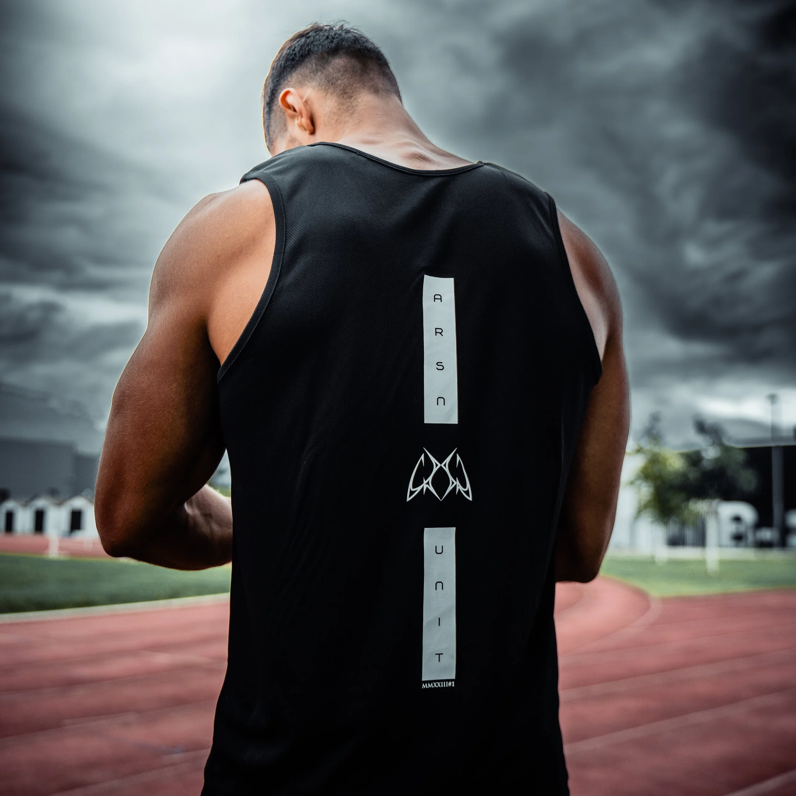 Tank Top - SPORT SERIES – Image 5