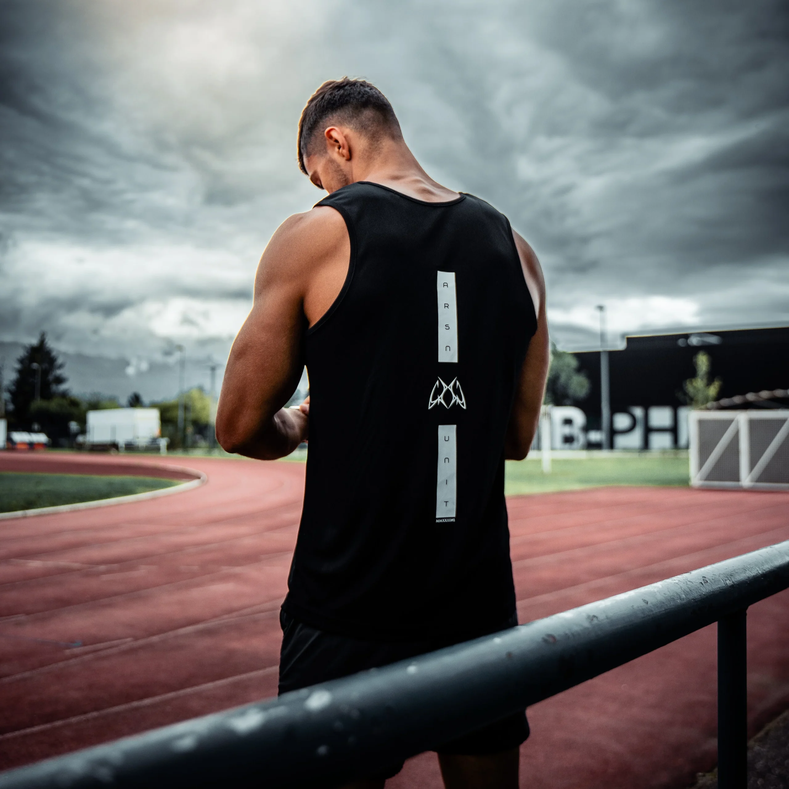 Tank Top - SPORT SERIES – Image 4