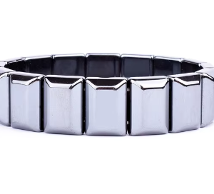 Bracelet pierre anti stress