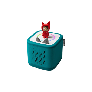 Tonies – Toniebox 2 Bleu océan