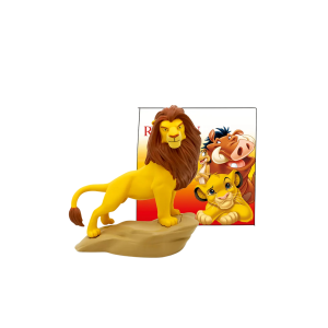 Tonies – Figurine Le roi lion