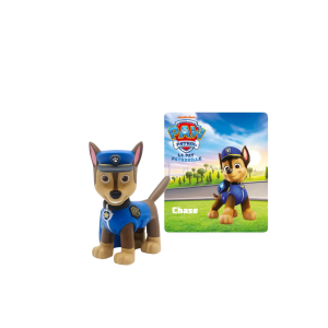 Tonies – Figurine La pat&rsquo; patrouille Chase