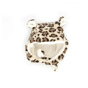 Rien que des bêtises – Bonnet Léopard