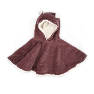 Rien que des bêtises – Poncho Parme