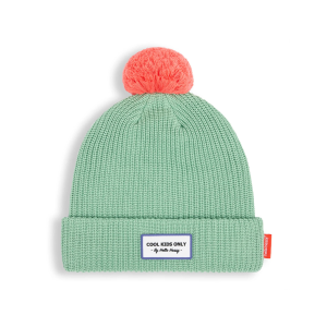 Hello hossy – Bonnet Block Santa