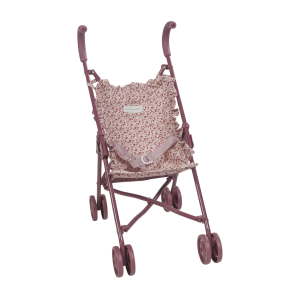 Pasito a Pasito – Poussette Cherry flowers