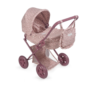 Pasito a Pasito – Landau Cherry Flowers