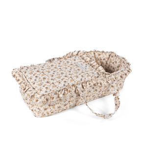 Pasito a Pasito – Couffin Somerset