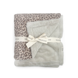 Babyshower – Couverture XL Wild print