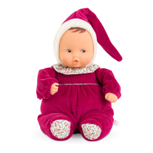 Carolle – Babipouce Grenadine 28cm