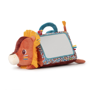 Lilliputiens – Jack triangle d&rsquo;activités